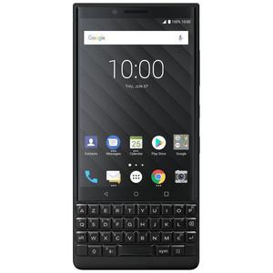 Blackberry KEY2 LE 32 Go - Noir - Débloqué