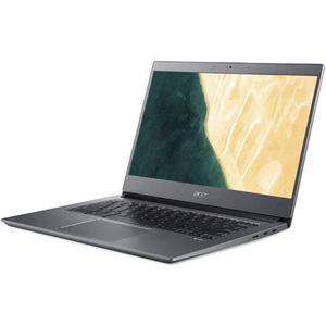 Acer Chromebook CB715-1WT-56GW Core i5 1,6 GHz 128GB SSD - 8GB QWERTZ - Deutsch
