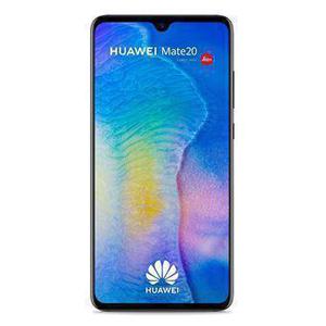Huawei Mate 20 128 Gb Dual Sim - Schwarz - Ohne Vertrag