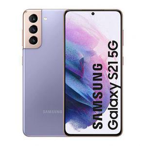 Galaxy S21 128 Go Dual Sim - Violet - Débloqué