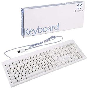 Tastiera Dreamcast MK-55162-09 - AZERTY