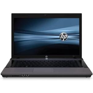 HP 625 15" Athlon II 2,3 GHz - HDD 320 Go - 4 Go AZERTY - Français