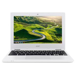 Acer Chromebook 11 CB3-131 Celeron 2,16 GHz 32GB SSD - 2GB AZERTY - Francês