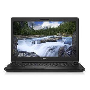 Dell Latitude 5590 15" Core i5 1,7 GHz - SSD 240 GB - 8GB - teclado francés