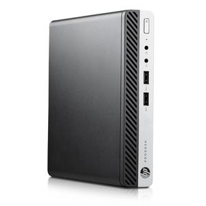 HP ProDesk 400 G5 Mini Core i3-9100T 3,1 - SSD 256 Gb - 8GB