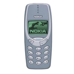Nokia 3310 - Grey - Unlocked