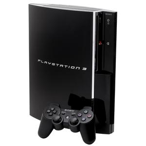 PlayStation 3 Fat 160 Go