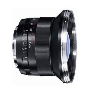 Objectif Carl Zeiss Distagon T* 18 mm f/3.5 - Monture Nikon - Noir