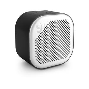 Go Gear GPS1300BK/00 Speaker Bluetooth - Musta/Harmaa