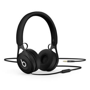 EP Auscultador- com microfone - Preto