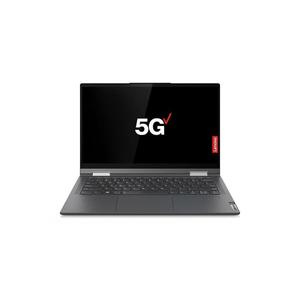 Lenovo Yoga 5g 14" Snapdragon 8cx 2,84 Ghz - Ssd 512 Go - 8 Go Qwerty - Anglais (uk)