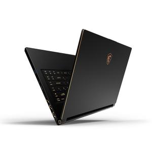 MSI GS65 Stealth Thin 8RE-400FR 15” (2020)