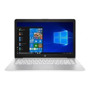 HP Stream - 14-DS0001NF 14" A4-Series 1,5 GHz - SSD 32 GB - 4GB AZERTY - Französisch
