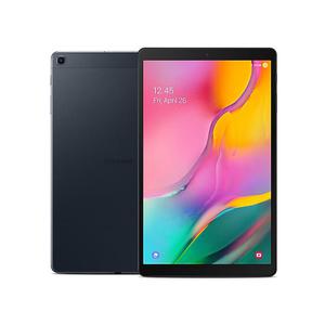Galaxy Tab A 10.1 (2019) - HDD 16 GB - Black - (WiFi)