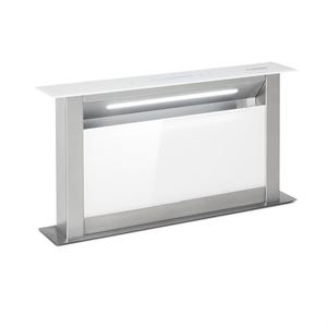 Hotte encastrable Klarstein Royal Flush 60 Hotte Murale Aspirante
