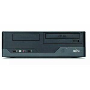 Fujitsu Esprimo E3521 E-Start 5 Pentium E5500 2.8 - HDD 250 GB - 4GB