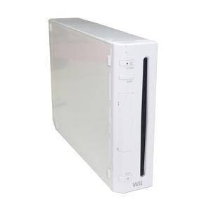 Gameconsole Nintendo Wii + Controller - Wit