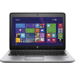 Hp EliteBook 820 G2 12.5-inch (2015) - Core i5-5200U - 4GB - HDD 320 GB QWERTY - English (UK)