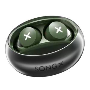 Auriculares Earbud Bluetooth Reducción de ruido - Songx X06