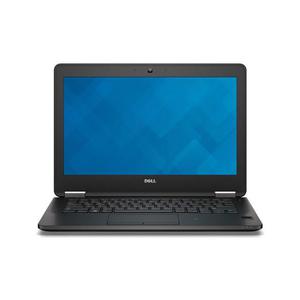 Dell Latitude E7270 12.5” (2016)
