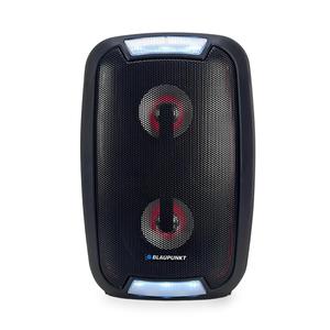 Enceintes sono Enceinte Bluetooth BLAUPUNKT LED Autonome / AUX / BT