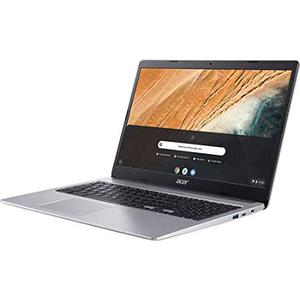 Acer Chromebook 315 CB315-3HT-P6SM Pentium Silver 1,1 GHz 128GB SSD - 8GB QWERTY - Spaans