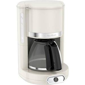 Koffiezetapparaat Moulinex Soleil Ivoire FG381A10
