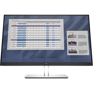 Monitor 27" LCD FHD HP E27 G4