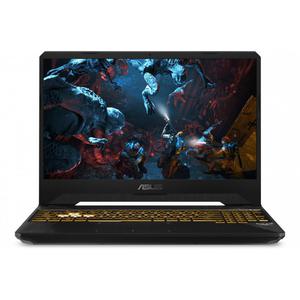 Asus TUF Gaming FX505DD 15,6” (2019)