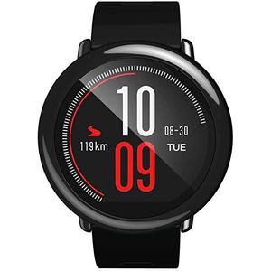 Huami Ρολόγια Amazfit Pace Παρακολούθηση καρδιακού ρυθμού GPS - Μαύρο