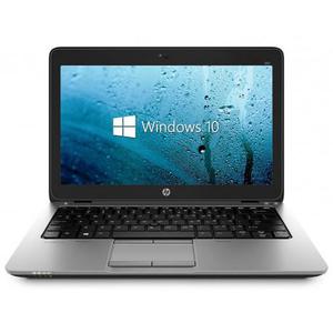 Hp EliteBook 820 G2 12" Core i5 2,3 GHz - SSD 128 GB - 8GB - Teclado Sueco