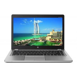 Hp EliteBook Folio 9470M 14” (2013)
