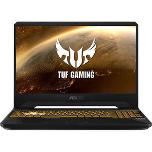Asus TUF Gaming FX505DT-BQ051 15" Ryzen 5 2,1 GHz - SSD 512 GB - 8GB - NVIDIA GeForce GTX 1650 Tastiera Spagnolo