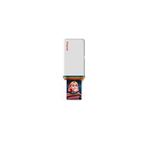 Hi-Print Pocket Printer Kompakter Fotodrucker - Farbe - Thermo Übertragung