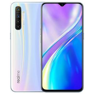 Realme XT 64 GB (Dual Sim) - Branco - Desbloqueado