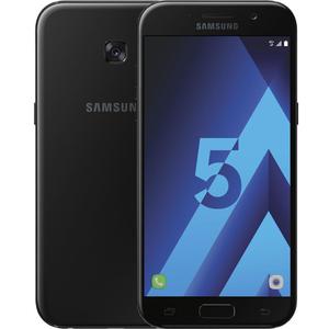 Galaxy A5 (2017) 32 Go - Noir - Débloqué