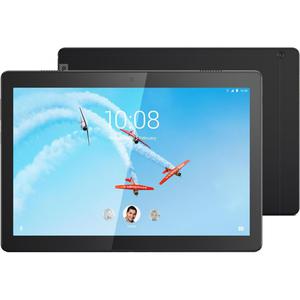 Lenovo Tab M10 TB-X505F (2018) - HDD 32 GB - Black - (WiFi)