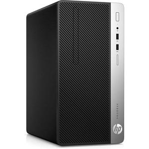 Hp Prodesk 400 G6 Mt Core I7 3 Ghz - Ssd 256 Go Ram 8 Go