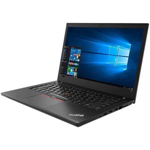 Lenovo ThinkPad T480 14" (2018) - Core i5-8350U - 16GB - SSD 256 Gb QWERTZ - Γερμανικό