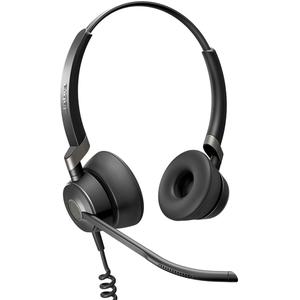 Casque avec Micro Jabra Engage 50 - Noir
