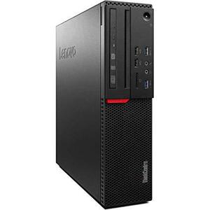 Lenovo ThinkCentre M800 Core i5 2,7 GHz - HDD 500 Go RAM 8 Go