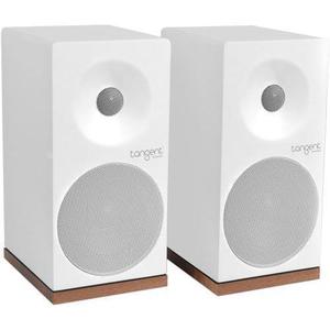 Enceinte Bluetooth Tangent Spectrum X5 BT - Blanc