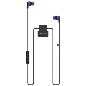 Auricolari Intrauricolari Bluetooth - Pioneer ClipWear Active