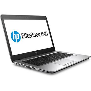 Hp Elitebook 840 G4 14\" Core I7 2,8 Ghz - Ssd 1 To - 16 Go Qwerty - Espagnol