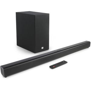Tonleiste JBL Cinema SB160 - Schwarz