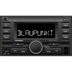 Blaupunkt 190 BT Autoradio