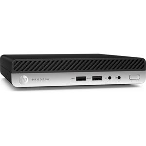 Hp ProDesk 400 G5 DM Core i5 2,2 GHz - SSD 256 GB RAM 8GB