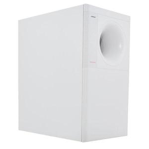 Lautsprecher Bose FreeSpace 3 - Weiß