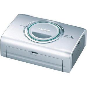 Imprimante thermique photo Canon CP-220 - Gris