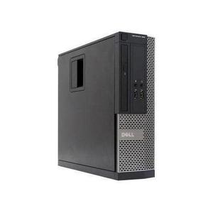 Dell OptiPlex 390 Pentium 2,8 GHz - HDD 250 GB RAM 4 GB